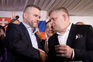 Komentář: Pro Roberta Fica to nebyl dobrý rok - Seznam Zprávy